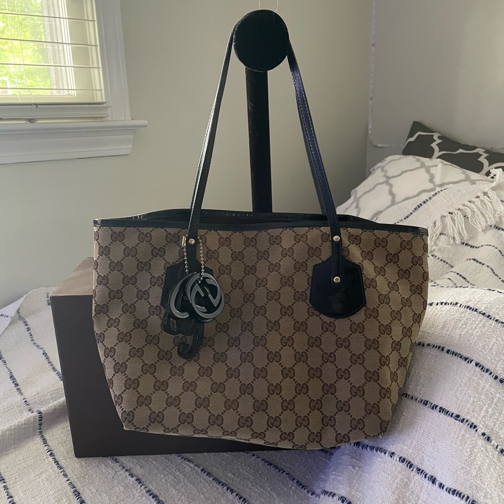 Gucci Tote